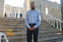  يافا: الاعلان عن موعد ومكان تشييع جثمان القيادي محمد أبو نجم 